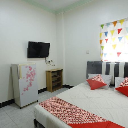 Oyo 92702 Minang Jaya 호텔 나고야 외부 사진