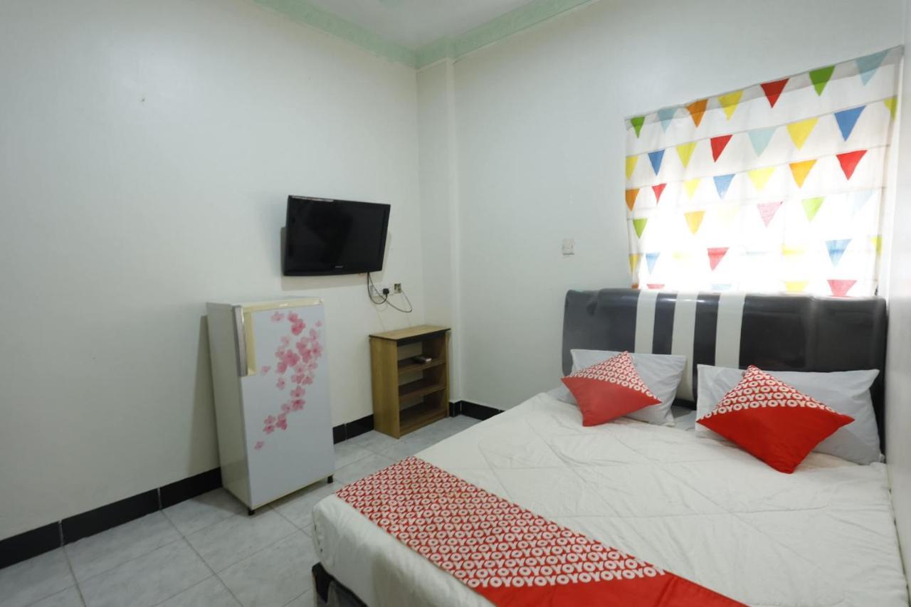 Oyo 92702 Minang Jaya 호텔 나고야 외부 사진