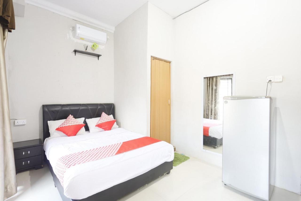 Oyo 92702 Minang Jaya 호텔 나고야 외부 사진