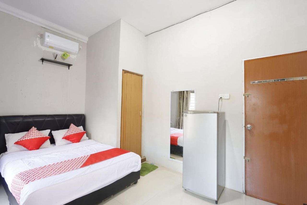 Oyo 92702 Minang Jaya 호텔 나고야 외부 사진