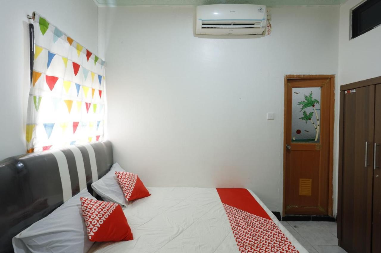 Oyo 92702 Minang Jaya 호텔 나고야 외부 사진