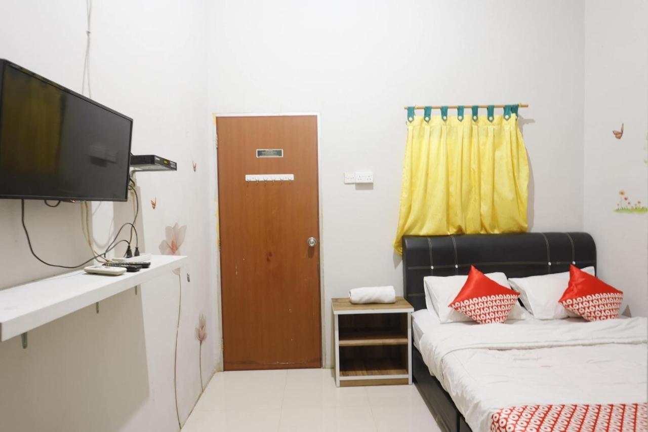 Oyo 92702 Minang Jaya 호텔 나고야 외부 사진