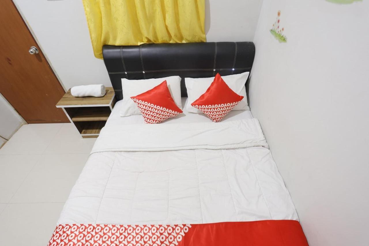 Oyo 92702 Minang Jaya 호텔 나고야 외부 사진