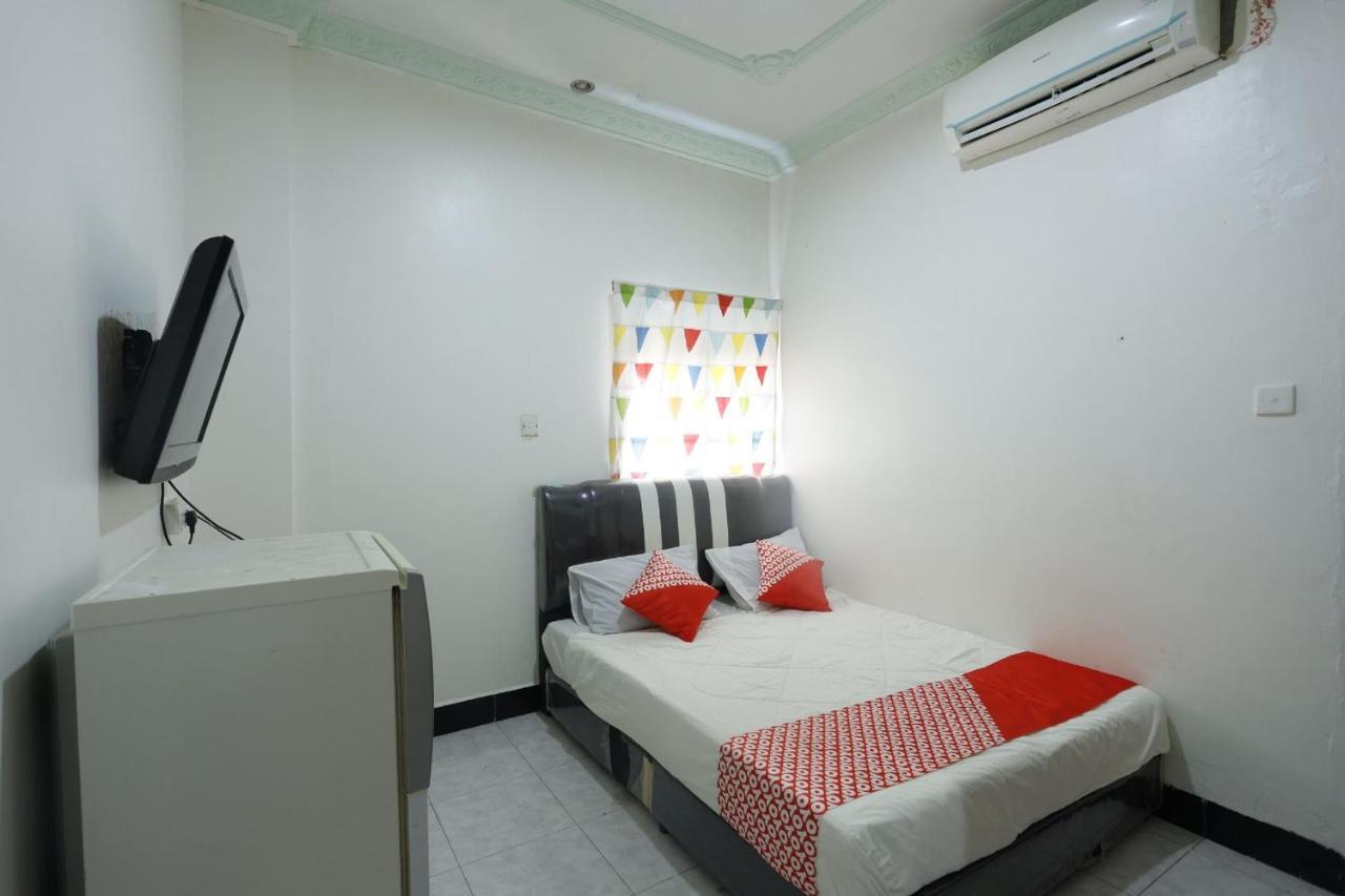 Oyo 92702 Minang Jaya 호텔 나고야 외부 사진